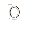 WOMO Outdoor Crescent Wall Light WM9012 thumbnail