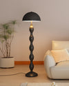 WOMO Dome Spindle Floor Lamp-WM7072 thumbnail