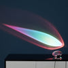 WOMO Star Projector Glass Table Lamp-WM8000 thumbnail