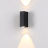 WOMO Outdoor Up Down Wall Light-WM9080 thumbnail