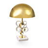 WOMO Bubble Dome Table Lamp-WM8008 thumbnail