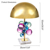 WOMO Bubble Dome Table Lamp-WM8008 thumbnail