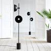 WOMO Adjustable 2-bulb Studio Floor Lamp-WM7022 thumbnail