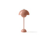 WOMO Scandi Mushroom Table Lamp for Children-WM8021 thumbnail