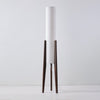 WOMO Rocket Cylinder Tripod Floor Lamp-WM7045 thumbnail