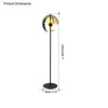 WOMO Half-spheres Floor Lamp-WM7030 thumbnail