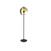 WOMO Half-spheres Floor Lamp-WM7030 thumbnail