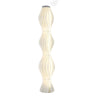 WOMO Wavy Column Floor Lamp with Hue Dimmer-WM7074 thumbnail