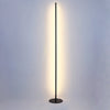 WOMO Solar Rod Floor Light-WM9015 thumbnail