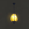 WOMO Outdoor Pumpkin Pendant Light-WM9032 thumbnail