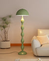WOMO Dome Spindle Floor Lamp-WM7072 thumbnail
