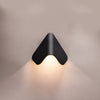 WOMO Triangular Outdoor Wall Light-WM9059 thumbnail
