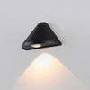 WOMO Cone Outdoor Wall Light-WM9141 thumbnail