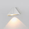 WOMO Cone Outdoor Wall Light-WM9141 thumbnail