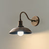 WOMO Gooseneck Barn Wall Lamp-WM9143 thumbnail