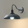 WOMO Gooseneck Barn Wall Lamp-WM9143 thumbnail