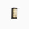 WOMO Solar Wall Light-WM9175 thumbnail