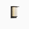 WOMO Solar Wall Light-WM9176 thumbnail