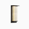 WOMO Solar Wall Light-WM9176 thumbnail