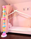 WOMO Candy Skewers Column Floor Lamp-WM7012 thumbnail