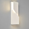 WOMO Rectangular Sculptural Art Wall Sconce-WM6020 thumbnail