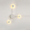 WOMO Multi-light Sculptural Wall Sconce-WM6011 thumbnail