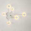 WOMO Multi-light Sculptural Wall Sconce-WM6011 thumbnail