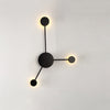 WOMO Multi-light Sculptural Wall Sconce-WM6011 thumbnail