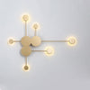 WOMO Multi-light Sculptural Wall Sconce-WM6011 thumbnail