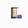 WOMO Solar Wall Light-WM9175 thumbnail