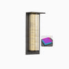 WOMO Solar Wall Light-WM9175 thumbnail