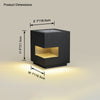 WOMO Solar Pillar Light-WM9178 thumbnail