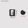 WOMO Solar Floor Light-WM9007 thumbnail