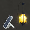WOMO Outdoor Pumpkin Pendant Light-WM9032 thumbnail