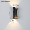 WOMO Outdoor Wall Light-WM9161 thumbnail
