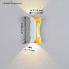 WOMO Outdoor Wall Light-WM9161 thumbnail