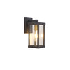 WOMO Outdoor Wall Lantern-WM9157 thumbnail