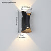 WOMO Outdoor Wall Light-WM9161 thumbnail