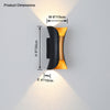 WOMO Outdoor Wall Light-WM9161 thumbnail