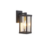 WOMO Outdoor Wall Lantern-WM9157 thumbnail