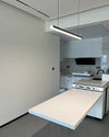 WOMO Extra Long Linear Pendant Light-WM2011 thumbnail
