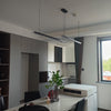 WOMO Extra Long Linear Pendant Light-WM2011 thumbnail