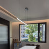 WOMO Extra Long Linear Pendant Light-WM2011 thumbnail