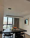 WOMO Extra Long Linear Pendant Light-WM2011 thumbnail