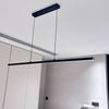 WOMO Extra Long Linear Pendant Light-WM2011 thumbnail