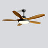 WOMO Scandi Reversible Ceiling Fan with Light-WM5002 thumbnail