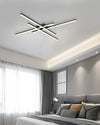 WOMO Simple Low Profile Flush Mount Ceiling Light-WM1004 thumbnail