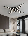 WOMO Simple Low Profile Flush Mount Ceiling Light-WM1004 thumbnail