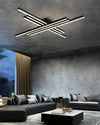 WOMO Simple Low Profile Flush Mount Ceiling Light-WM1004 thumbnail