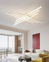 WOMO Simple Low Profile Flush Mount Ceiling Light-WM1004 thumbnail